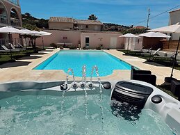 Résidence VILLA ROMANA