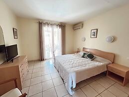 Résidence VILLA ROMANA