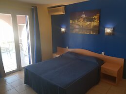 Résidence VILLA ROMANA