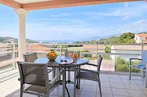 Résidence VILLA ROMANA