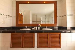 Samui Smile House Villa-3 Bedrooms With Private Pool