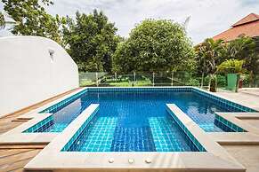 Samui Smile House Villa-3 Bedrooms With Private Pool