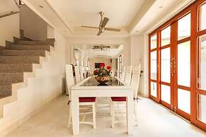 Samui Smile House Villa-3 Bedrooms With Private Pool