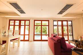 Samui Smile House Villa-3 Bedrooms With Private Pool