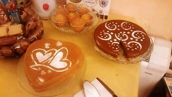 Camere Primavera B&B