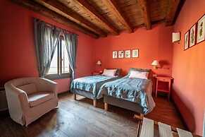 Agriturismo Borgoluce