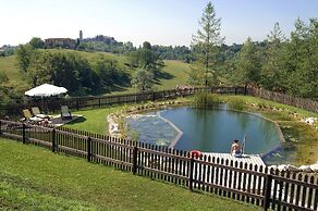 Agriturismo Borgoluce