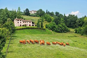 Agriturismo Borgoluce