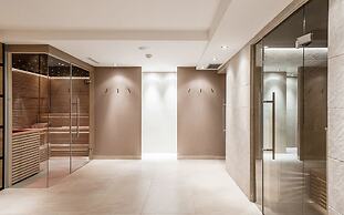 Alpin Life Hotel Gebhard