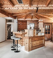 Alpin Life Hotel Gebhard