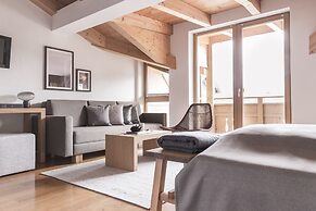 Alpin Life Hotel Gebhard