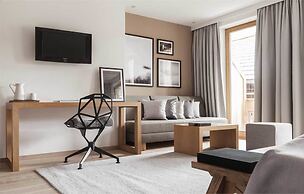 Alpin Life Hotel Gebhard