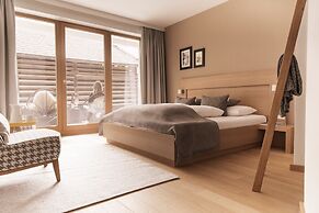 Alpin Life Hotel Gebhard