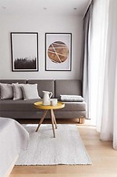 Alpin Life Hotel Gebhard