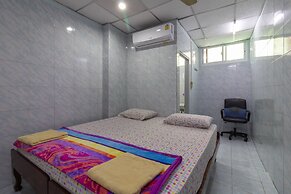 New Central Guesthouse