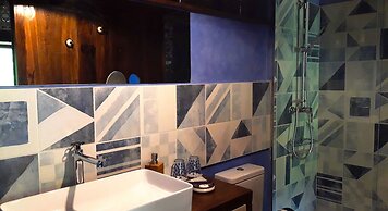 El Bosque de las Viñas