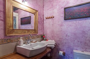 El Bosque de las Viñas