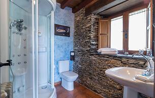 El Bosque de las Viñas