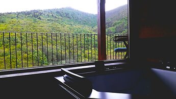 El Bosque de las Viñas