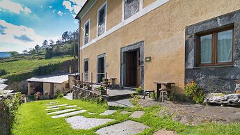 El Bosque de las Viñas