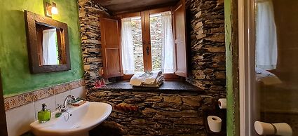 El Bosque de las Viñas