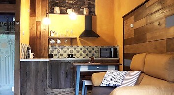 El Bosque de las Viñas