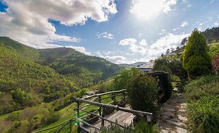 El Bosque de las Viñas