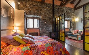 El Bosque de las Viñas