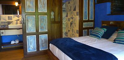 El Bosque de las Viñas