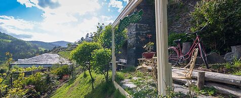 El Bosque de las Viñas