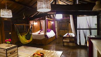 El Bosque de las Viñas