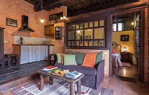 El Bosque de las Viñas