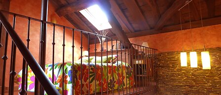 El Bosque de las Viñas