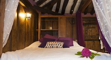 El Bosque de las Viñas