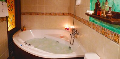 El Bosque de las Viñas