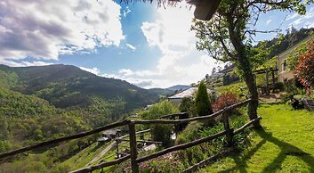 El Bosque de las Viñas