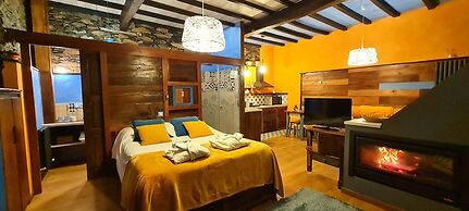 El Bosque de las Viñas