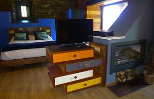 El Bosque de las Viñas