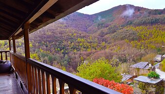 El Bosque de las Viñas