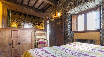 El Bosque de las Viñas