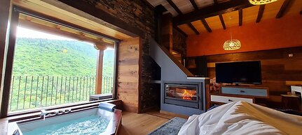 El Bosque de las Viñas