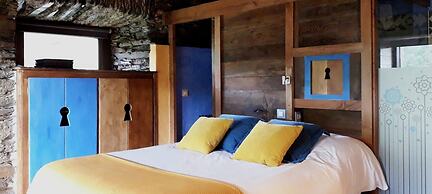 El Bosque de las Viñas