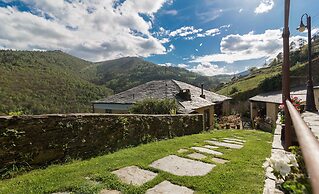 El Bosque de las Viñas