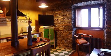 El Bosque de las Viñas