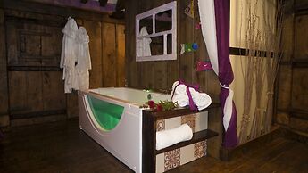 El Bosque de las Viñas