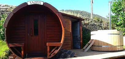 El Bosque de las Viñas