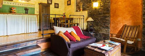 El Bosque de las Viñas