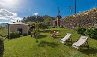 El Bosque de las Viñas