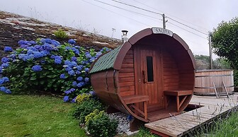 El Bosque de las Viñas