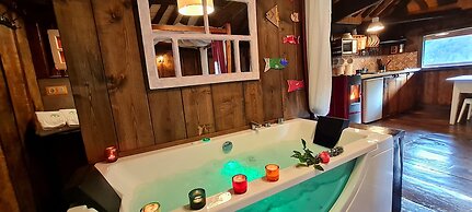 El Bosque de las Viñas